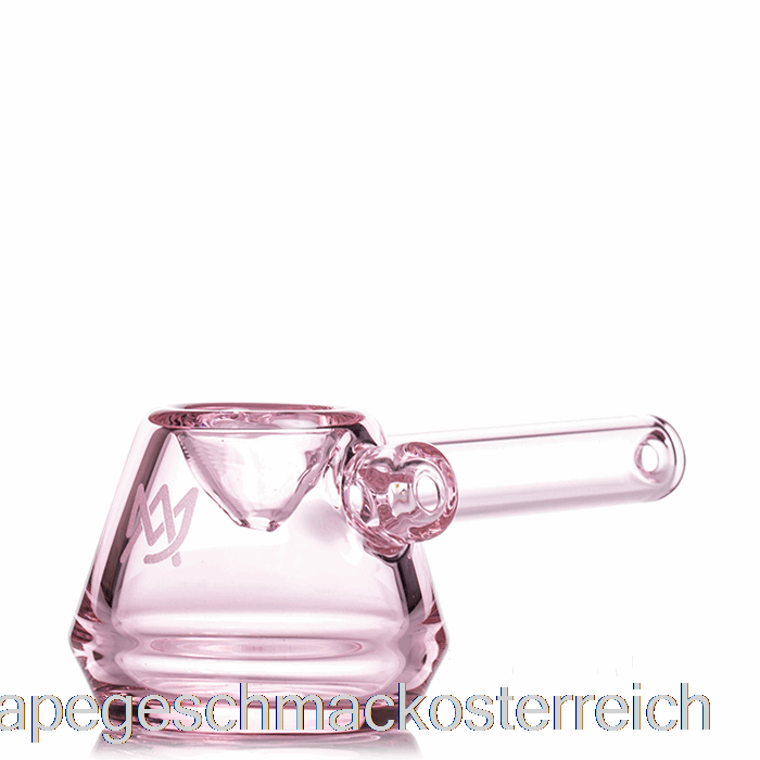MJ Arsenal Kettle Handpfeife Blush Vape Geschmack